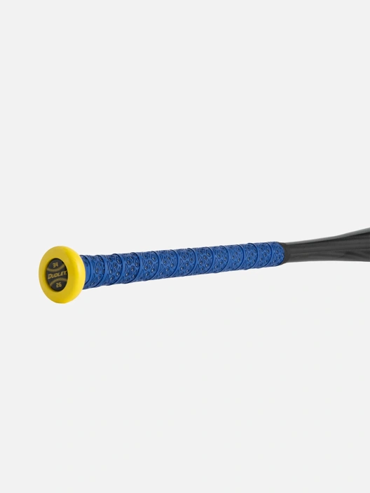 Dudley Senior Softball 1 Pc  13" & 12" Power Barrel Series LLESP2R | Lightning Legend Retro E-Load 2.0 | 12" Endload |25 oz