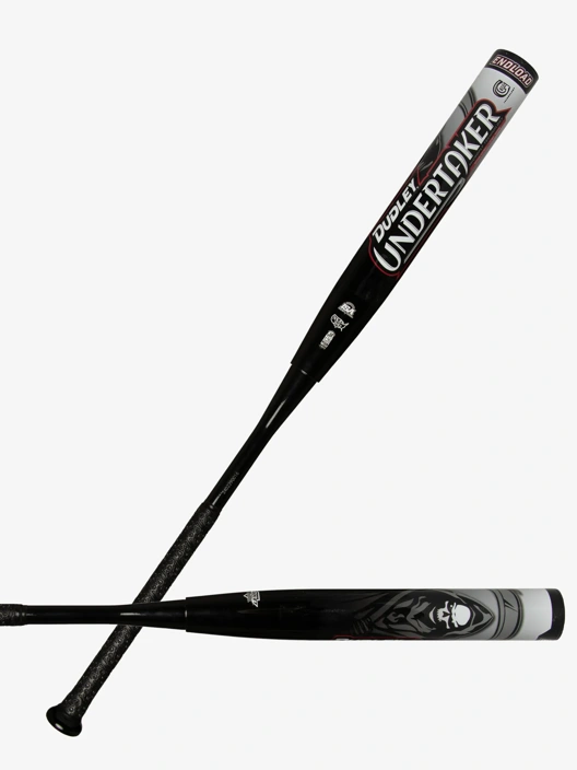 Dudley Undertaker Player Series- USSSA / NSA / ISA 2 Pc - 240 Series UNDERPS 12" 1 oz End Load | 26 oz