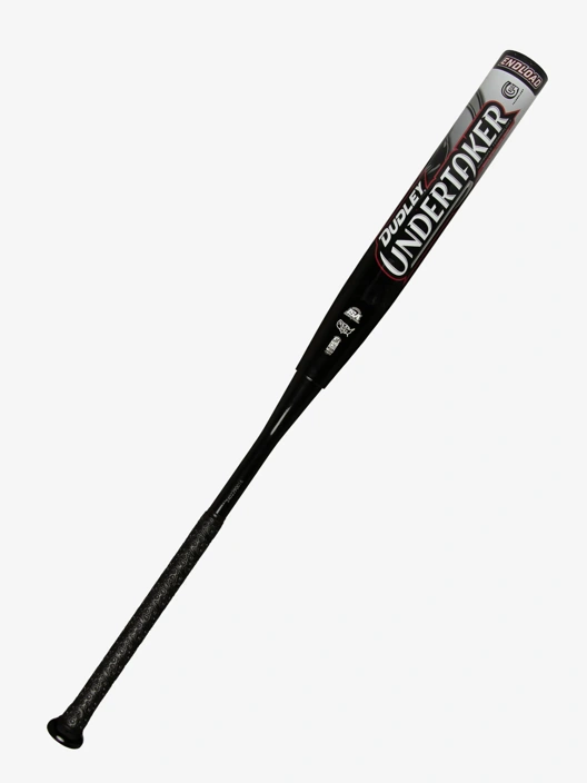 Dudley Undertaker Player Series- USSSA / NSA / ISA 2 Pc - 240 Series UNDERPS 12" 1 oz End Load | 26 oz