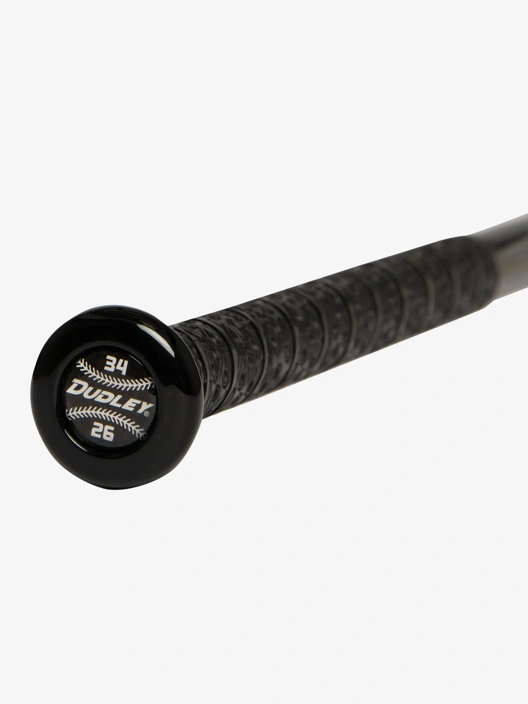 Dudley Undertaker Player Series- USSSA / NSA / ISA 2 Pc - 240 Series UNDERPS 12" 1 oz End Load | 28 oz