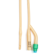 Foley Catheters, 14 Fr, 30 cc - 10 pcs per Case