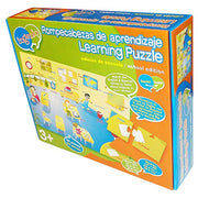 About School Bilingual Learning