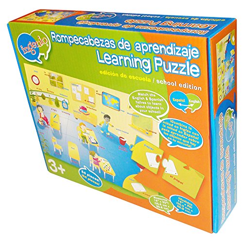 About School Bilingual Learning