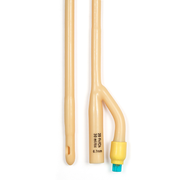 Foley Catheters, 20 Fr, 30 cc - 10 pcs per Case