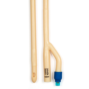 Foley Catheters, 24 Fr, 30 cc - 10 pcs per Case