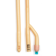 Foley Catheters, 26 Fr, 30 cc - 10 pcs per Case