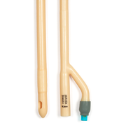 Foley Catheters, 28 Fr, 30 cc - 10 pcs per Case