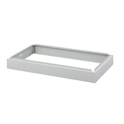 Flat File Facil Stl 5 Drwr Sm