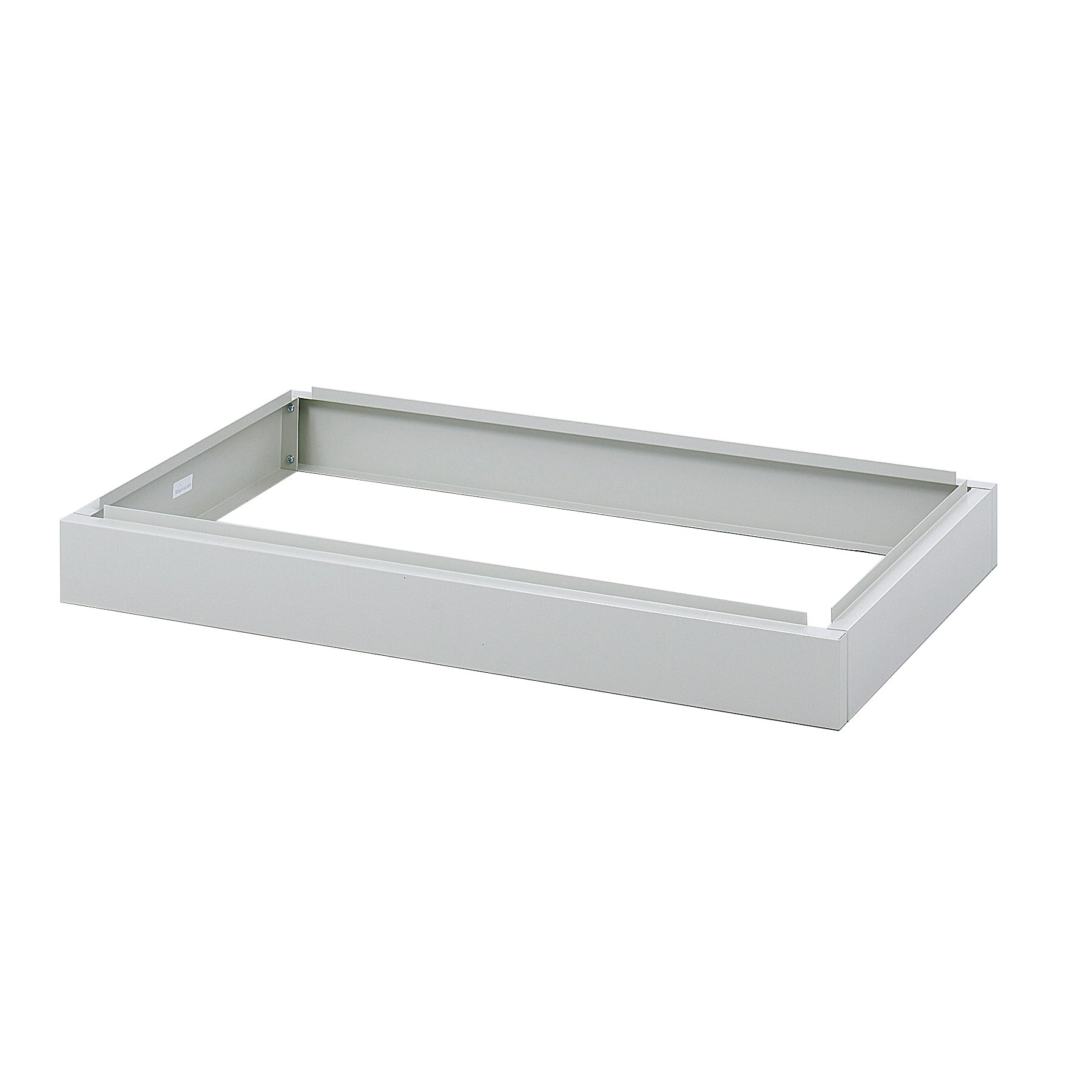 Flat File Facil Stl 5 Drwr Sm