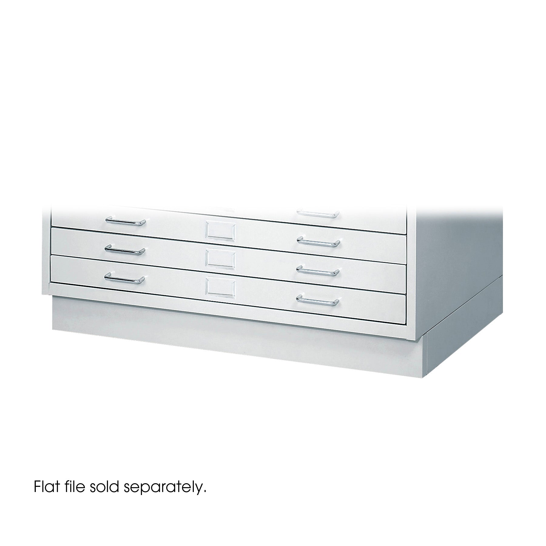 Base Closed Facil Stl Sm