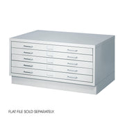 Base Closed Facil Stl Sm