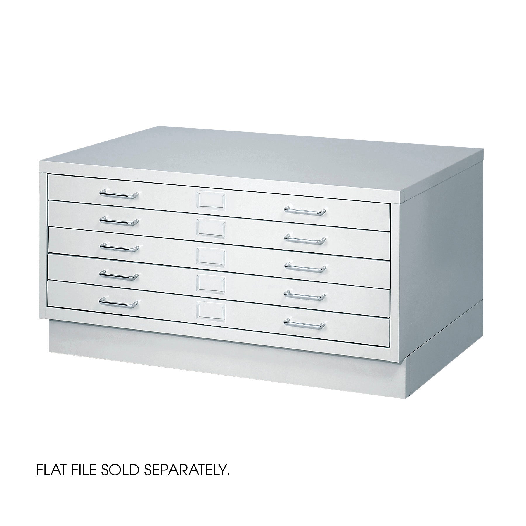 Base Closed Facil Stl Sm