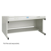 Base High Facil Stl Md