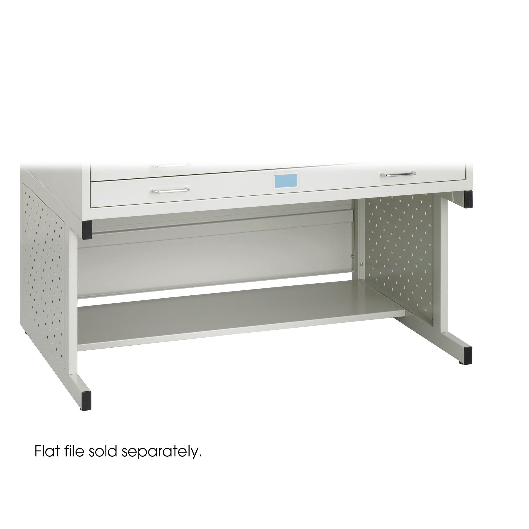 Base High Facil Stl Md
