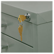 Lock Kit Flat File 10 Drawer