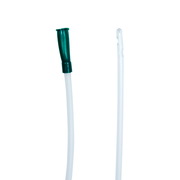 Intermittent Catheter (Male) - Sterile, 14 Fr, Green - 50 pcs per Case