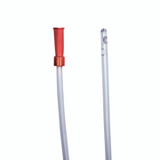 Intermittent Catheter (Male) - Sterile, 16 Fr, Orange - 50 pcs per Case