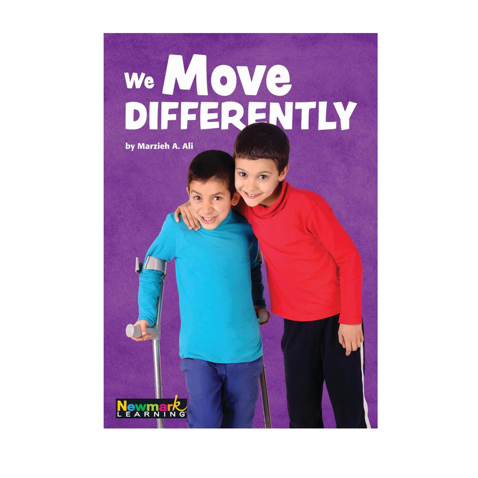 MySELF Complete Single-Copy Small Book, Set of 24 Titles, Grades 1-2