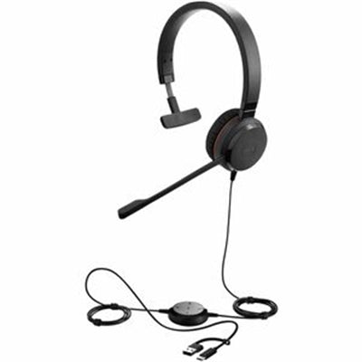 Jabra Evolve 20 Se