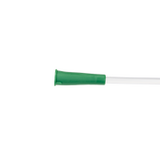 Intermittent Catheter (Female) - Sterile, 14 Fr, Green - 50 pcs per Case