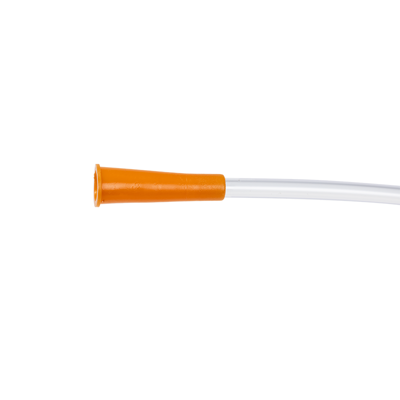 Intermittent Catheter (Female) - Sterile, 16 Fr, Orange - 50 pcs per Case
