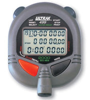 2000 Lap Memory Multi-Function Professional Stopwatch