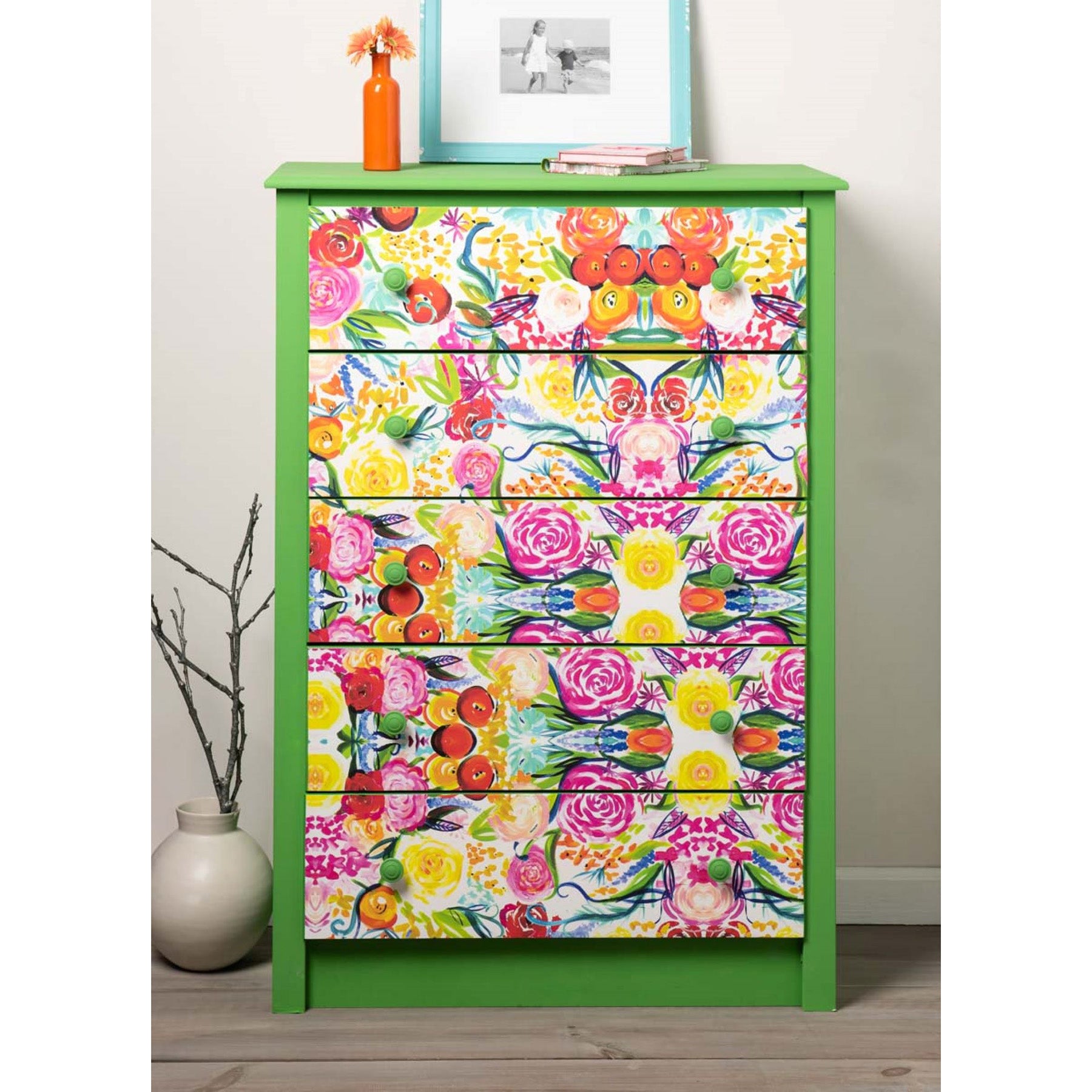 Decoupage Glue, Gloss, Gallon