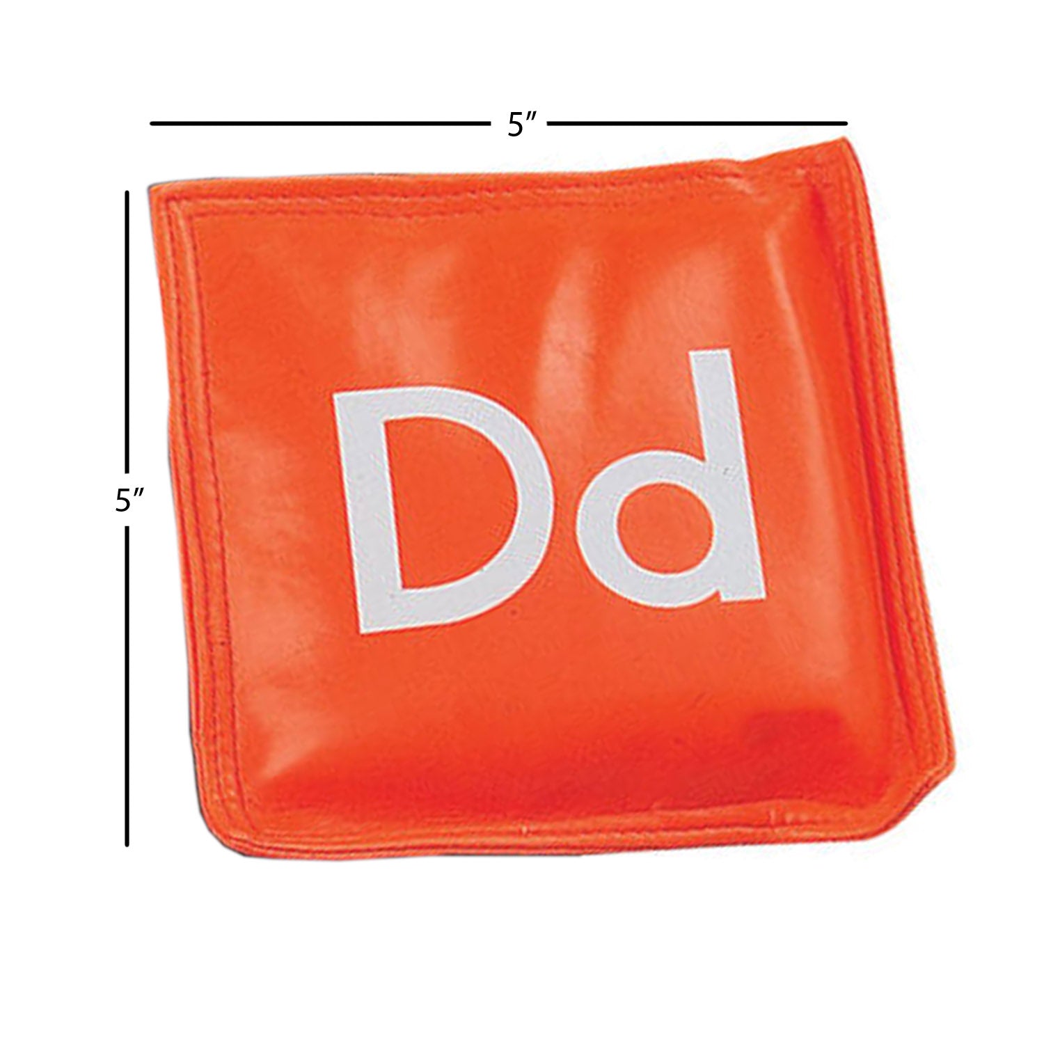 Alphabet Bean Bags, Set of 26