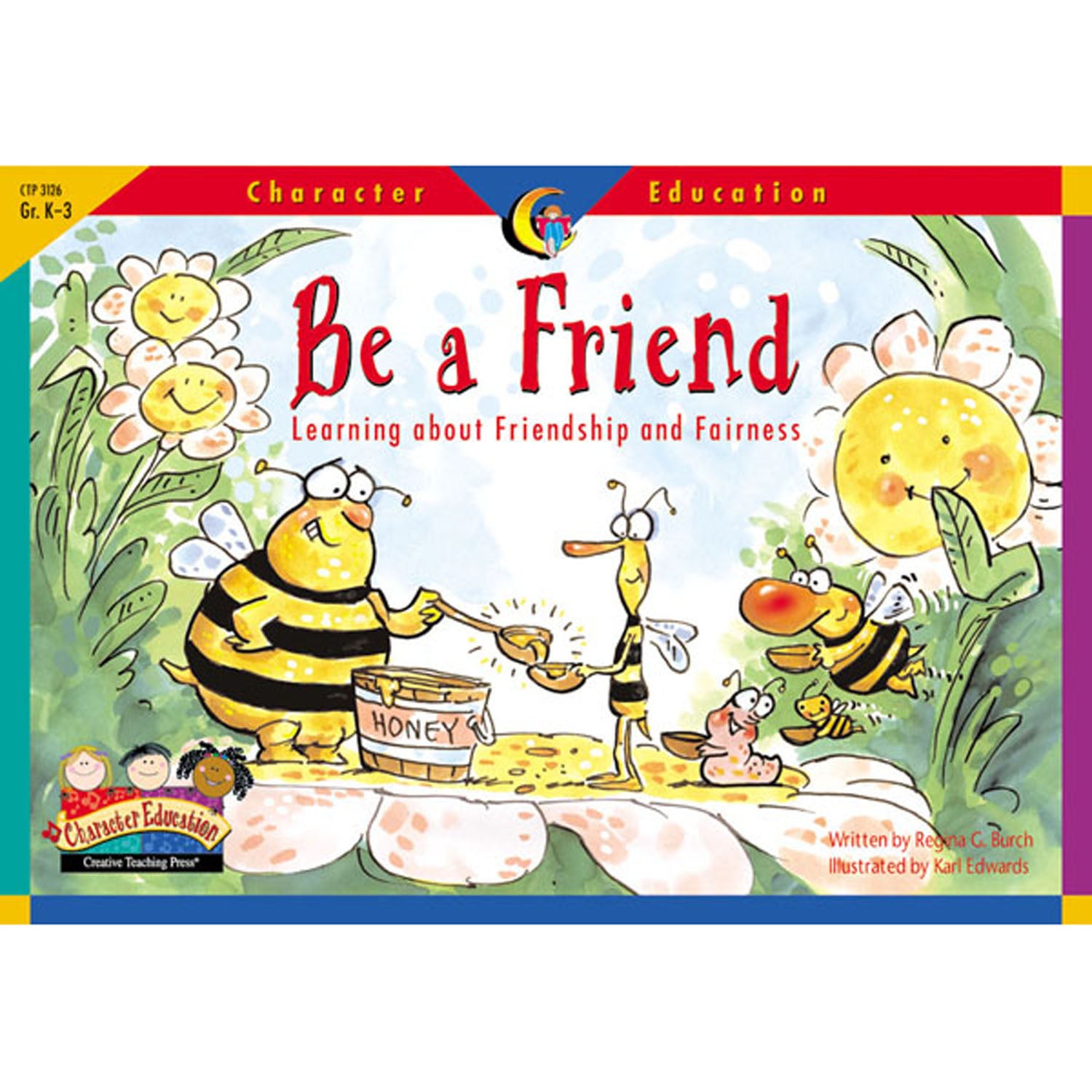 Character Education Readers: Variety Pack, Set of 12