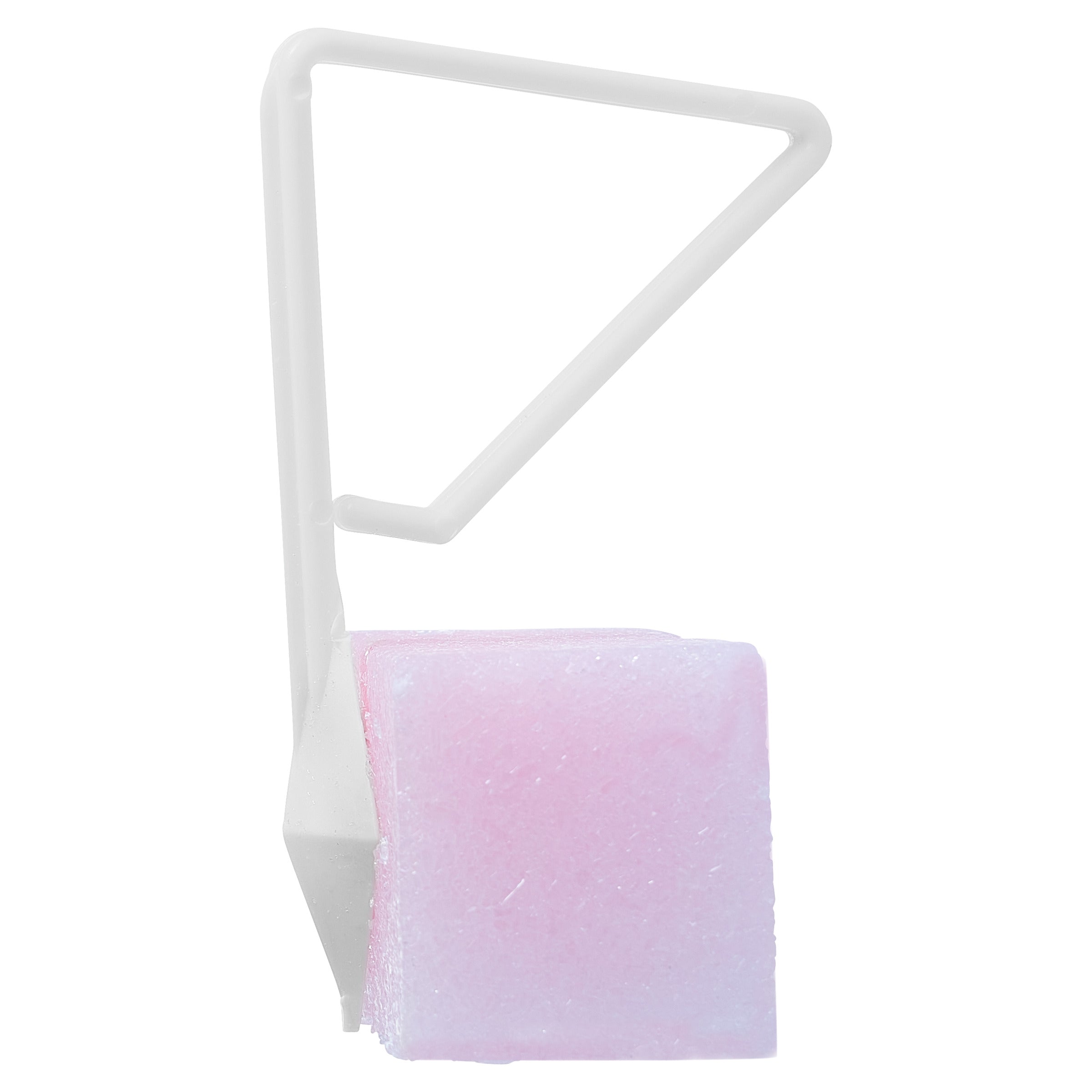 4 oz. Para Toilet Bowl Blocks Cherry (144 Pack)