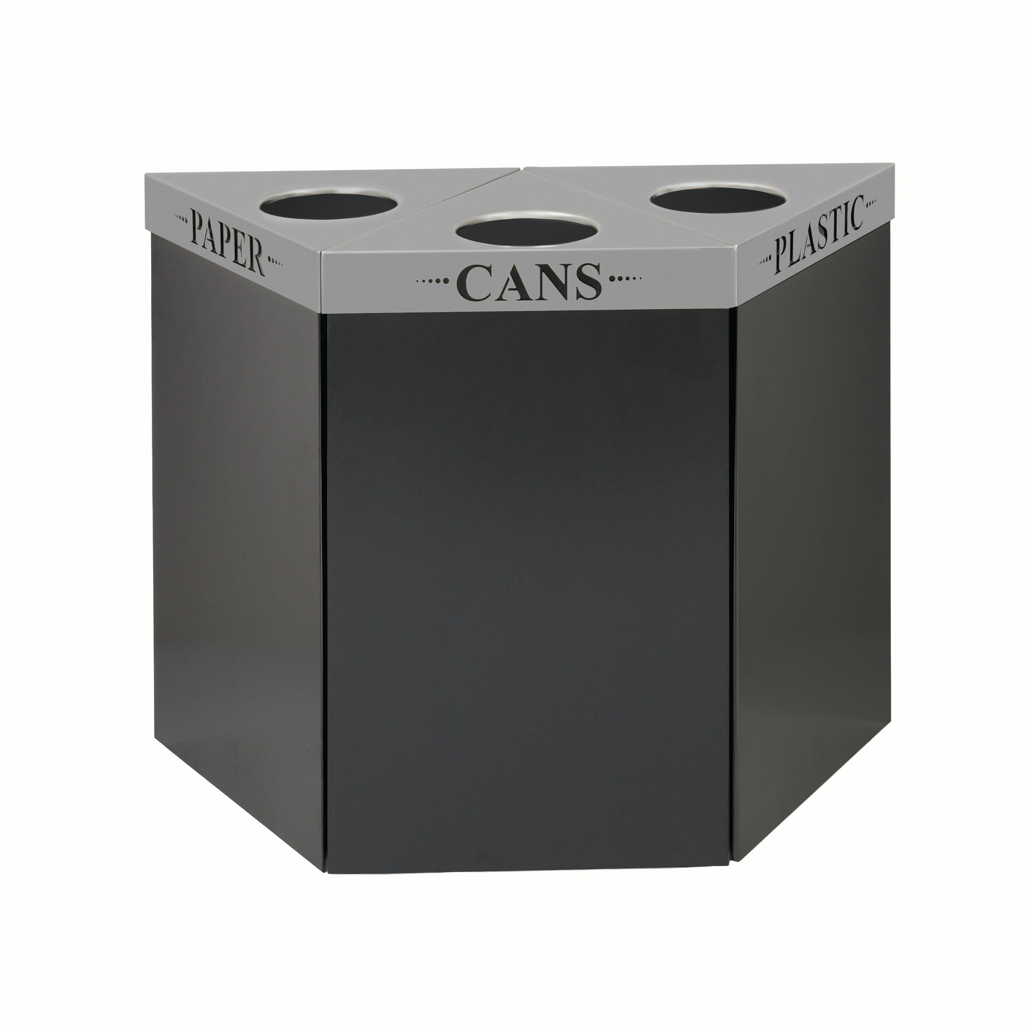 Base Trifecta 30H Blk