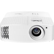 Optoma 4K400x 3D DLP Projector - 16:9 - Portable