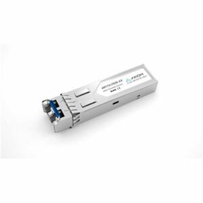 Axiom 10/25GBASE-SW iSCSI SFP28 Transceiver for Lenovo - 4M17A13529