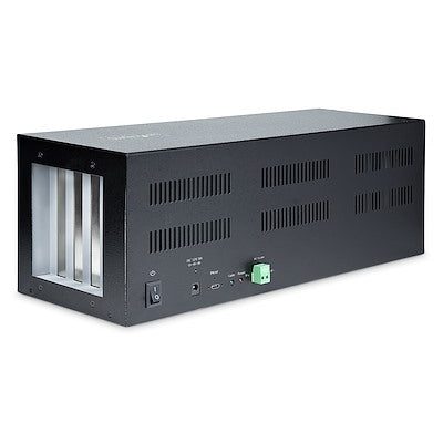 Startech - 4-Slot PCIe Expansion Chassis