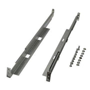 Tripp Lite by Eaton Universal Adjustable Rack Enclosure Server Cabinet Shelf Kit 1U