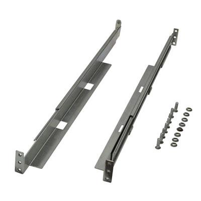 Tripp Lite by Eaton Universal Adjustable Rack Enclosure Server Cabinet Shelf Kit 1U