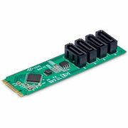StarTech.com M.2 to SATA Adapter Card [4P-SATA-M2-ADAPTER]