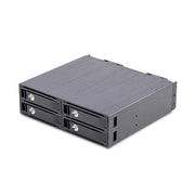 StarTech 4-Bay Backplane for 2.5' U.2 (SFF-8639) HDD/SSDs 4U2525-SAS-BACKPLANE