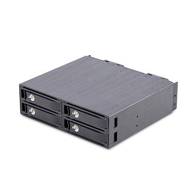 StarTech 4-Bay Backplane for 2.5' U.2 (SFF-8639) HDD/SSDs 4U2525-SAS-BACKPLANE