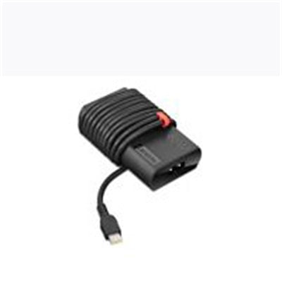 ThinkPad 65W USB-C Slim AC Adapter
