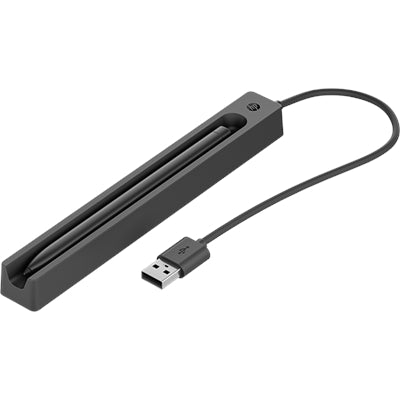 HP Slim Rechargeable Pen Charger