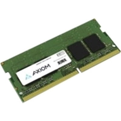 Axiom 16GB DDR4-2666 SODIMM for Lenovo - 4X70W30751