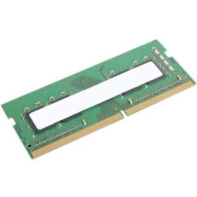 ThinkPad 8GB DDR4 3200 SoDIMM Memory Gen 2 - US - ThinkPad 8GB DDR4 3200 SoDIMM Memory Gen 2 - US