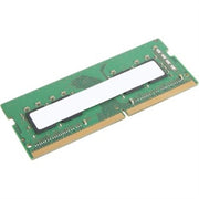 Lenovo - 32GB DDR4 SDRAM Memory Module - for Notebook - 32 GB (1 X 32GB) - DDR4-3200/PC4-25600 DDR4 SDRAM - 3200 MHz - Unknown