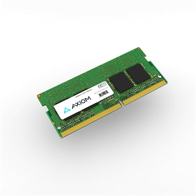 Axiom Lenovo 8GB DDR5 SDRAM Memory Module