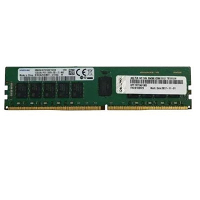 Lenovo ThinkSystem 16GB TruDDR5 4800MHz (1Rx8) ECC UDIMM