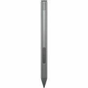 Lenovo - Active Stylus - Storm Grey 4X81P44052 - Black