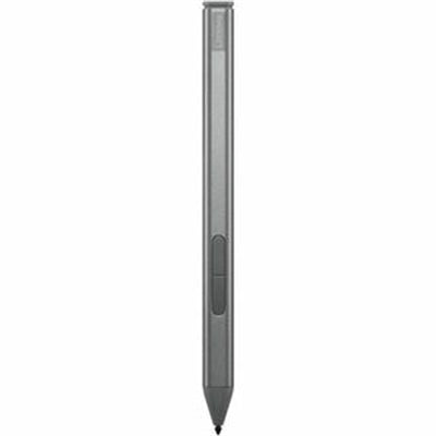 Lenovo - Active Stylus - Storm Grey 4X81P44052 - Black