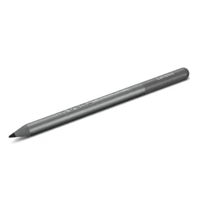 Lenovo - USI Pen 2 Magnetic - Tablet Device Supported - Gray