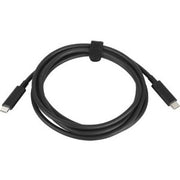 Lenovo 2m USB Data Transfer Cable for Monitor  Docking Station 4X90Q59480